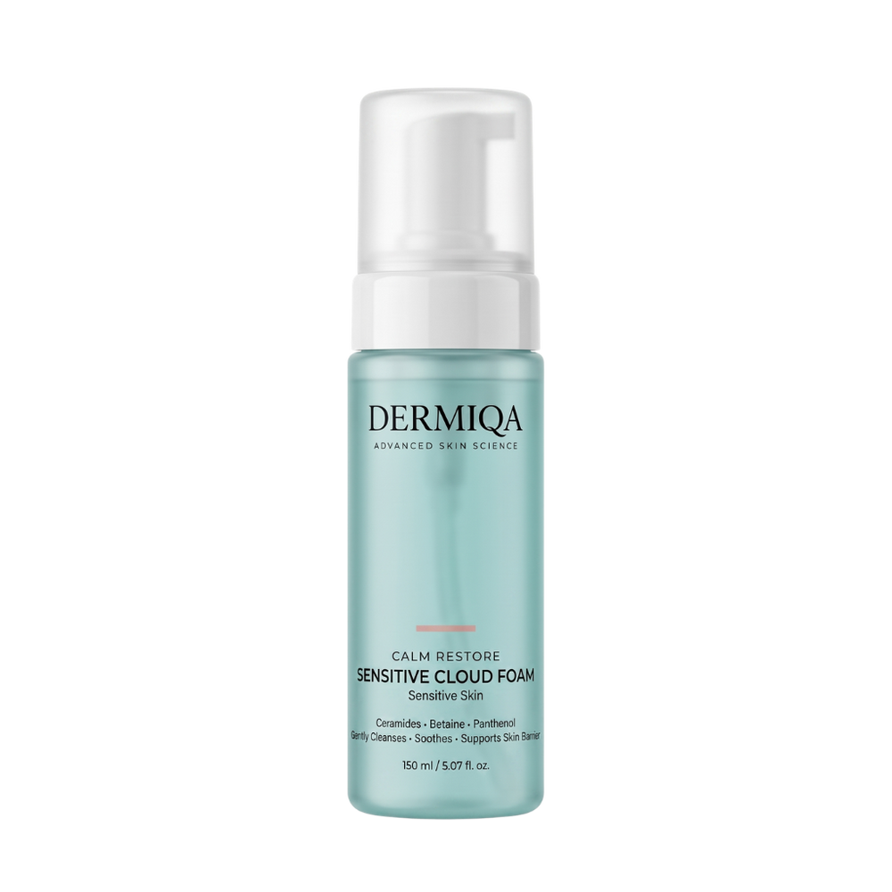 DERMIQA Sensitive Cloud Foam