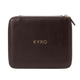 KYRO Makeup Brush Organizer Case