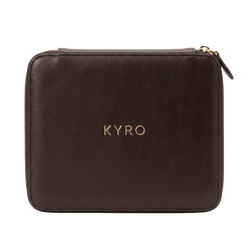 KYRO Makeup Brush Organizer Case