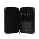 KYRO Makeup Brush Organizer Case