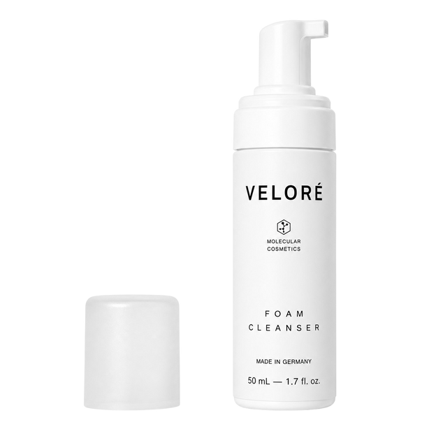 VELORÉ Foam Cleanser