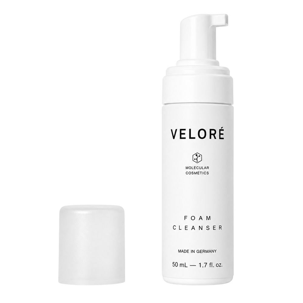 VELORÉ Foam Cleanser