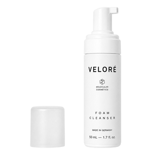 VELORÉ Foam Cleanser