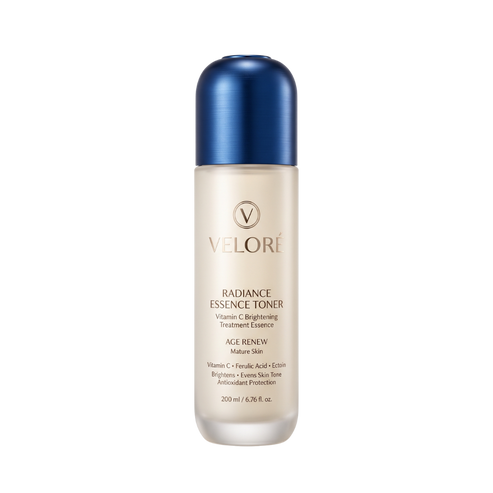 VELORÉ Radiance Essence Toner