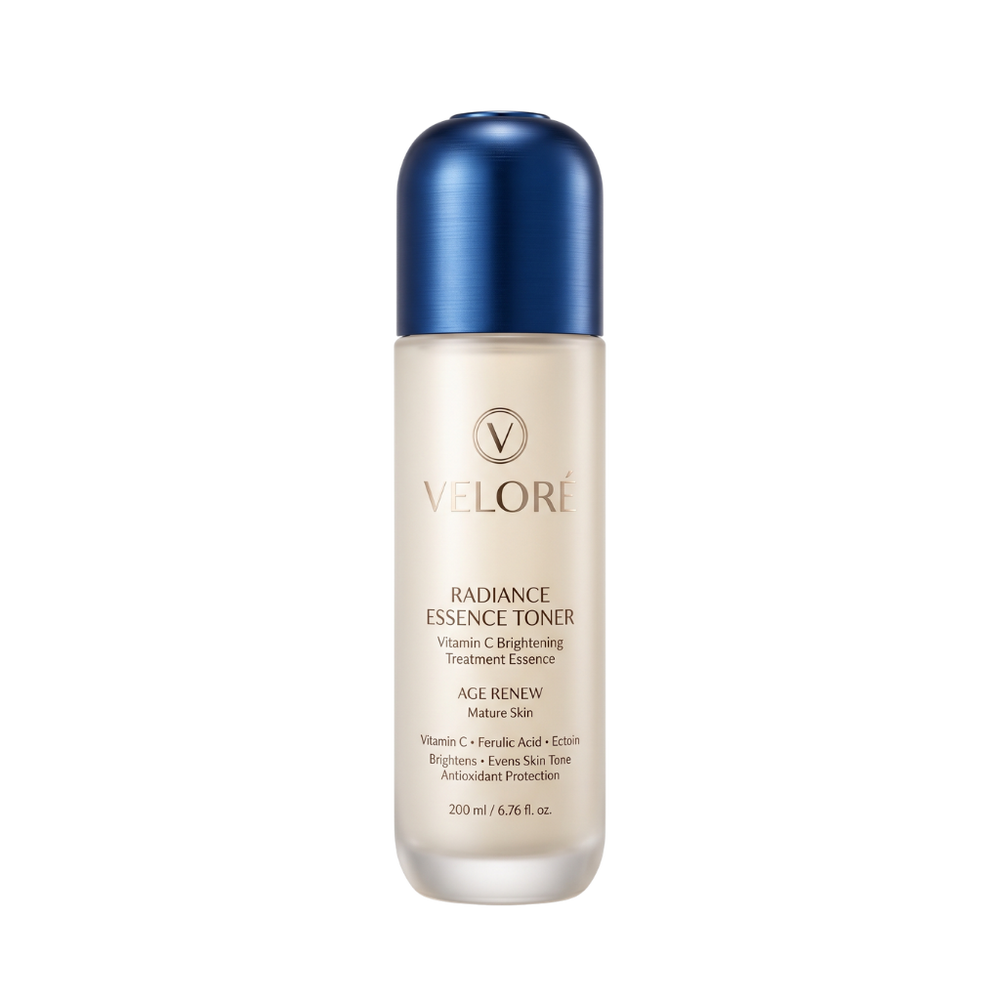 VELORÉ Radiance Essence Toner