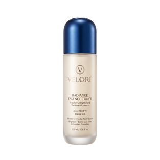 VELORÉ Radiance Essence Toner