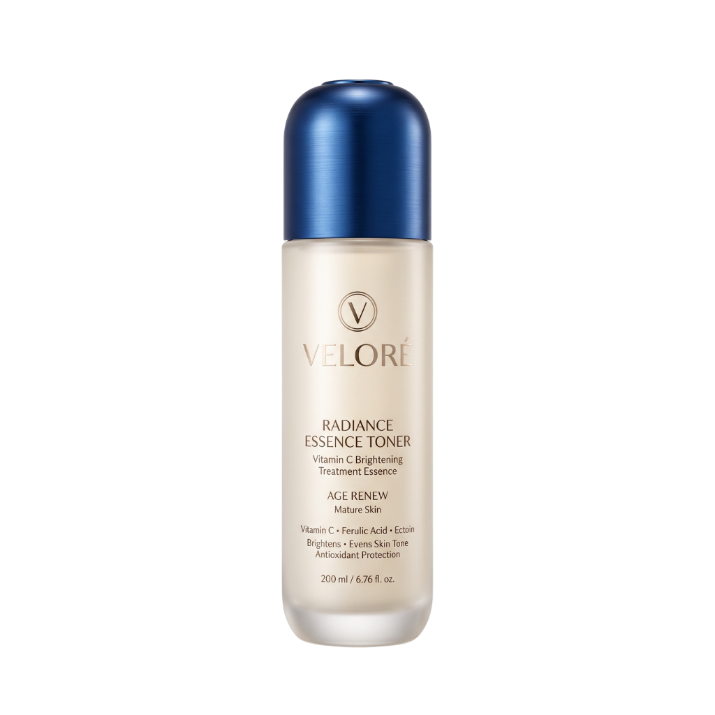 VELORÉ Radiance Essence Toner