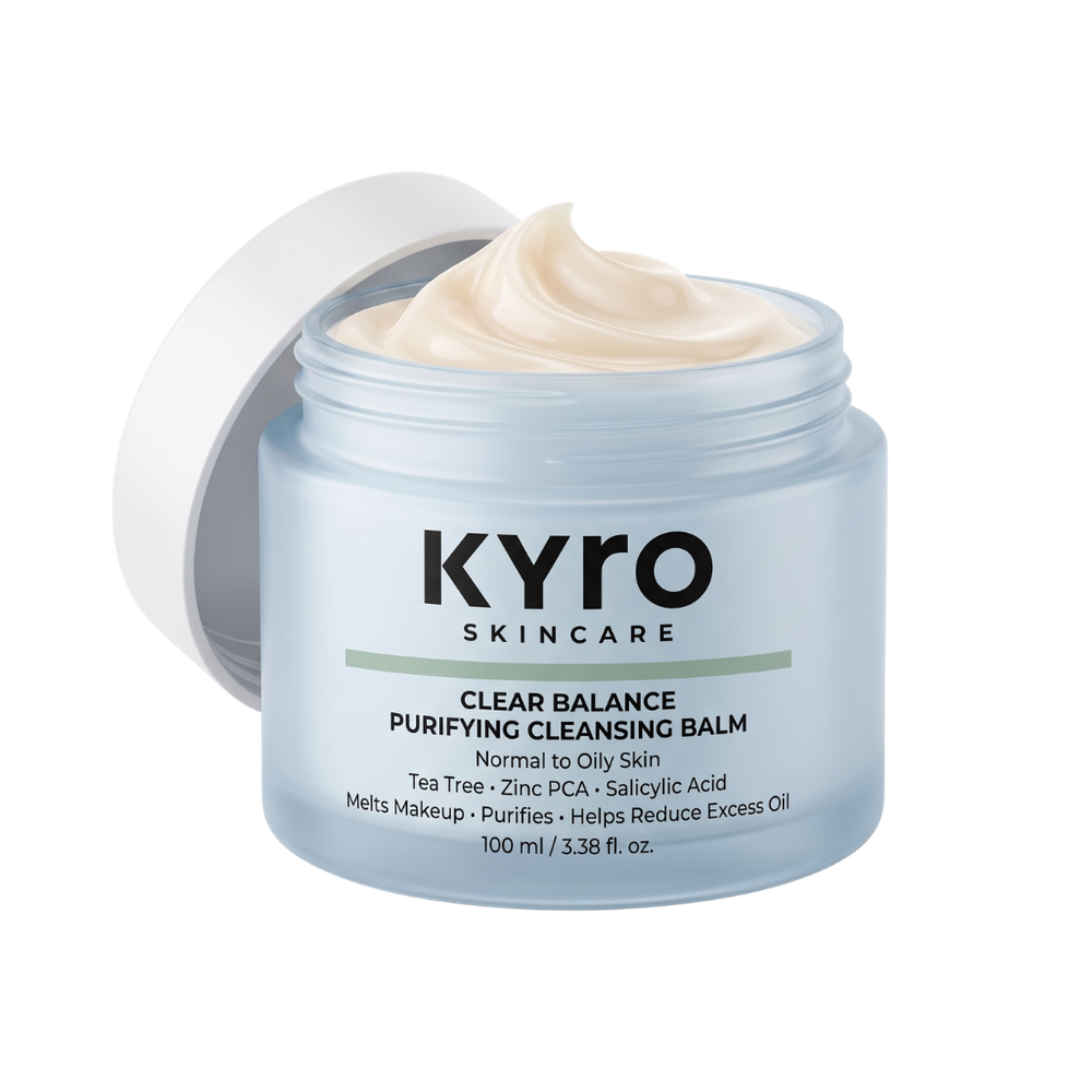 KYRO Purifying Cleansing Balm