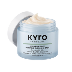 KYRO Purifying Cleansing Balm