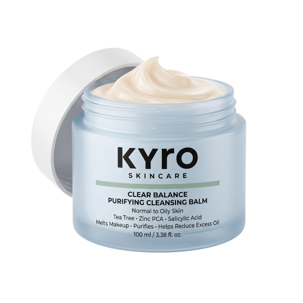 KYRO Purifying Cleansing Balm