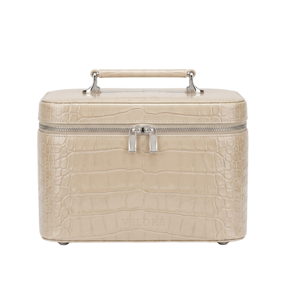 VELORÉ Luxury Beauty Case