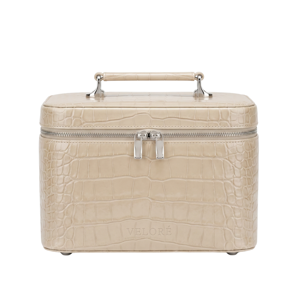 VELORÉ Luxury Beauty Case