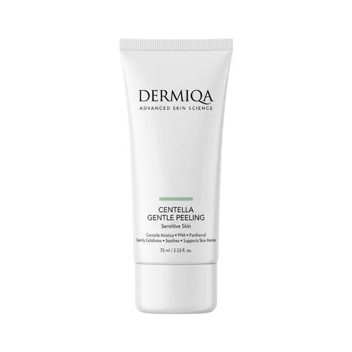 DERMIQA Centella Barrier Peel