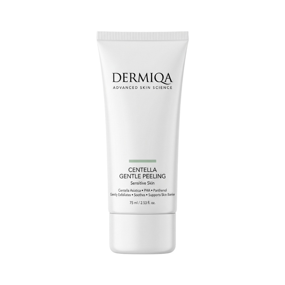 DERMIQA Centella Barrier Peel