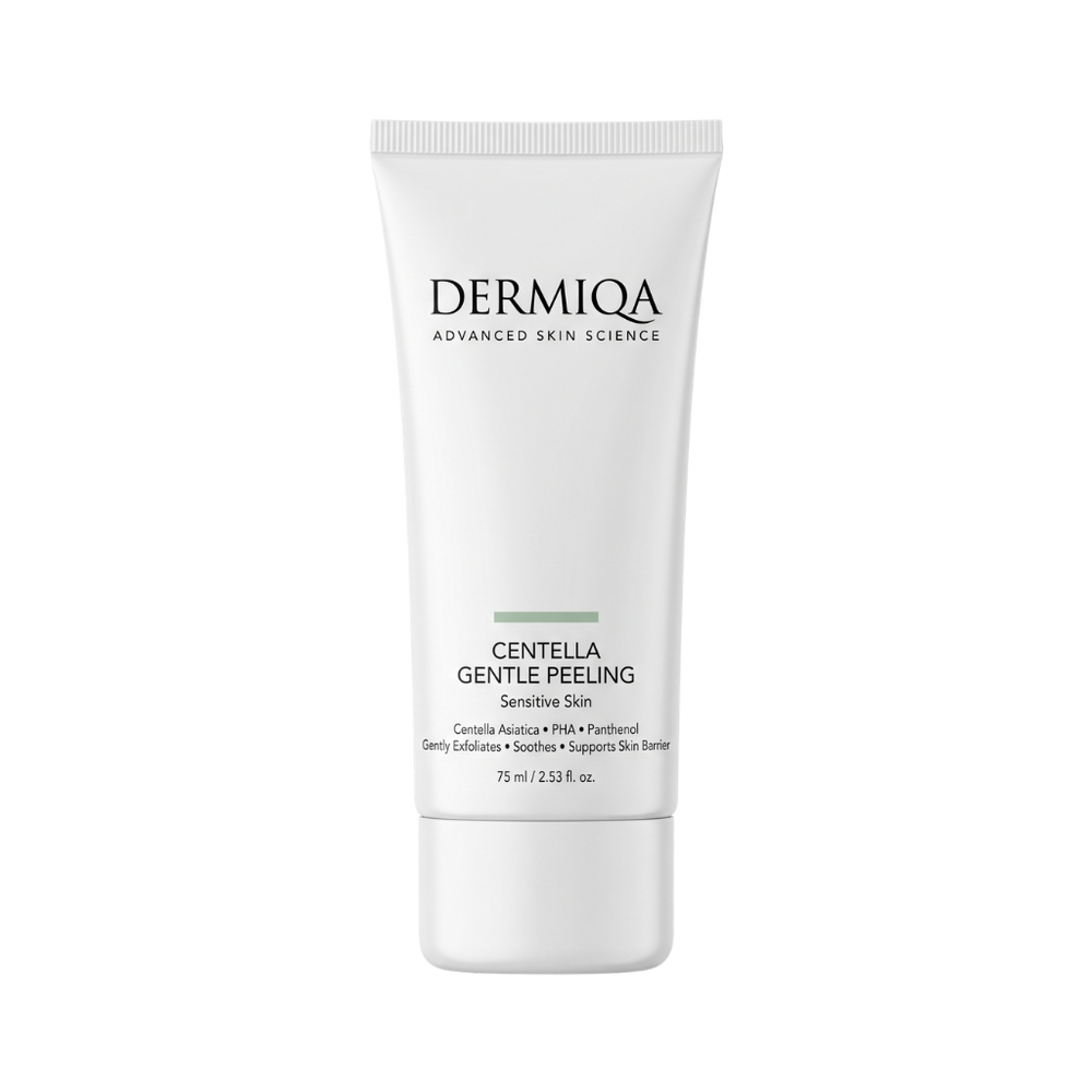 Centella Barriere-Peeling