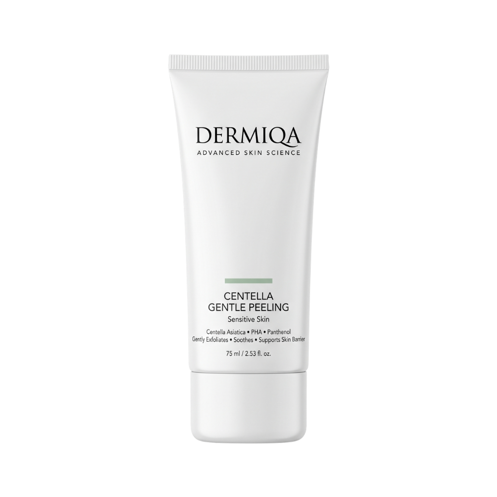Centella Barriere-Peeling
