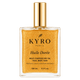 KYRO Huile Sèche Multi-Usages Dorée