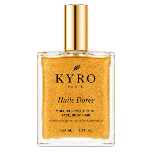 KYRO Huile Dorée