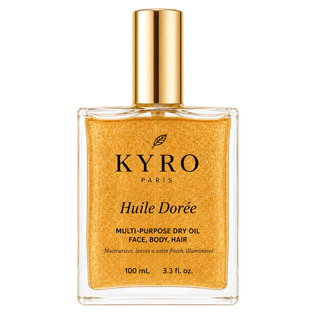 KYRO Huile Dorée