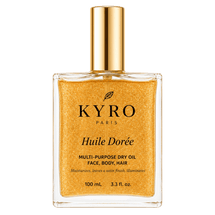 KYRO Huile Dorée