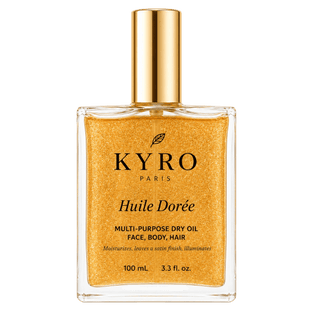 KYRO Huile Dorée