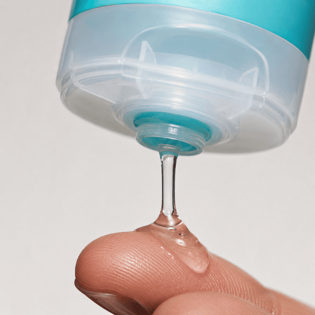 Bloom Lab Clear Cleanser