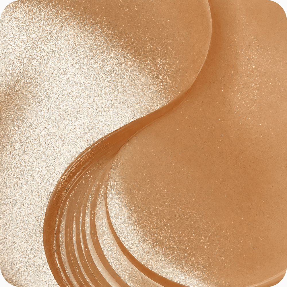 VELORÉ Everything Eye Patches