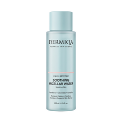 DERMIQA Soothing Micellar Water