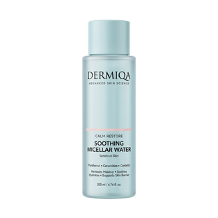 DERMIQA Soothing Micellar Water