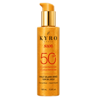 KYRO Huile Solaire Dorée SPF 50