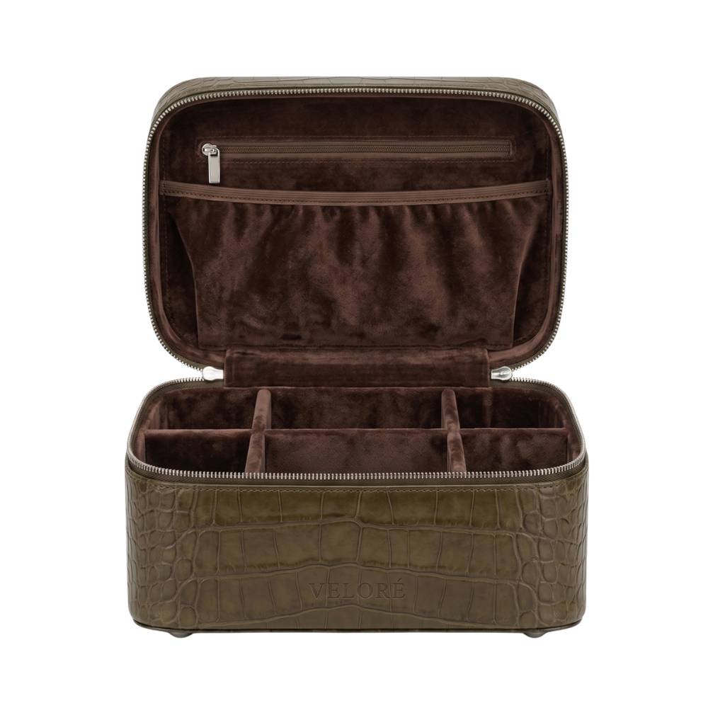 VELORÉ Luxury Beauty Case