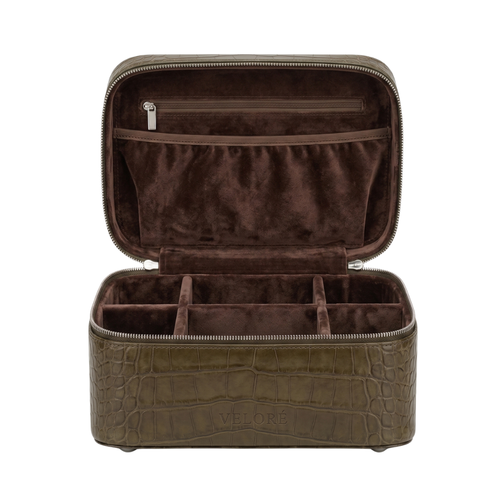 VELORÉ Luxury Beauty Case
