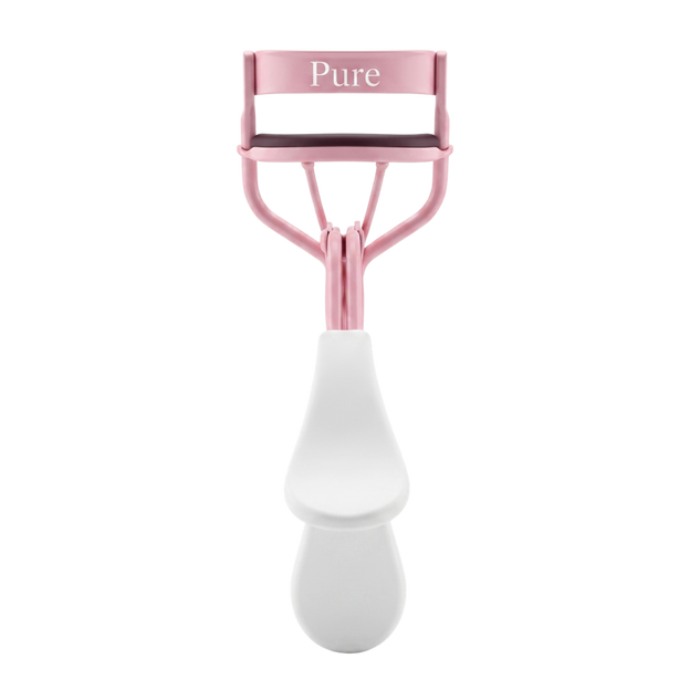 PURE Comfort Grip Eyelash Curler