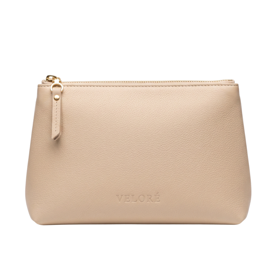 VELORÉ Everyday Beauty Pouch