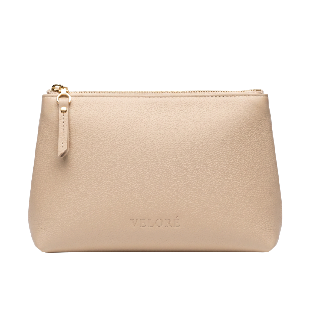 VELORÉ Everyday Beauty Pouch