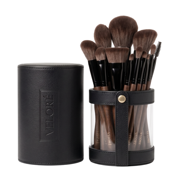VELORÉ Professional Brush case