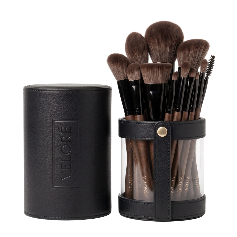 VELORÉ Professional Brush case
