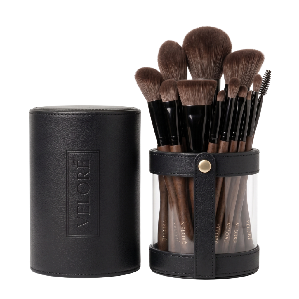 VELORÉ Professional Brush case