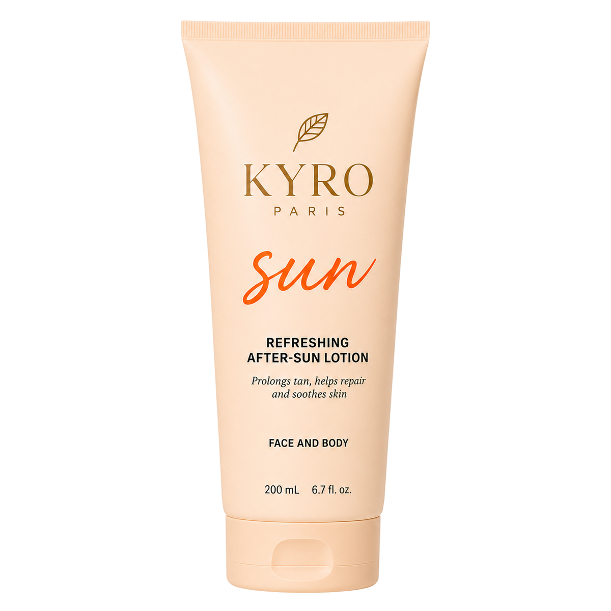 KYRO Refreshing After-Sun Lotion
