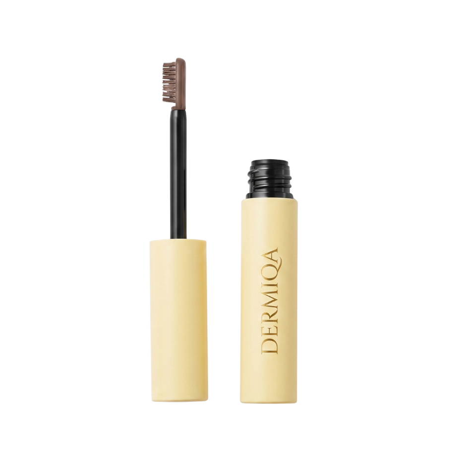 DERMIQA Brow Styling Gel