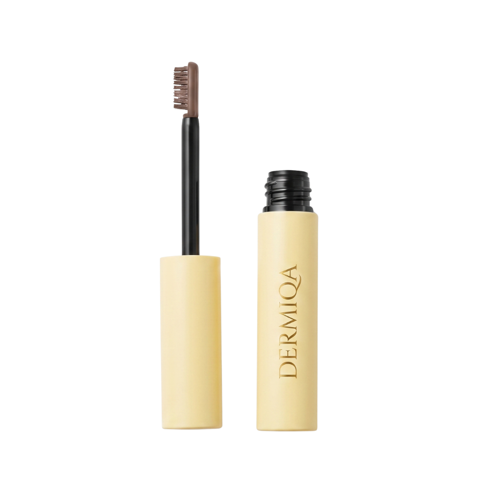 DERMIQA Brow Styling Gel