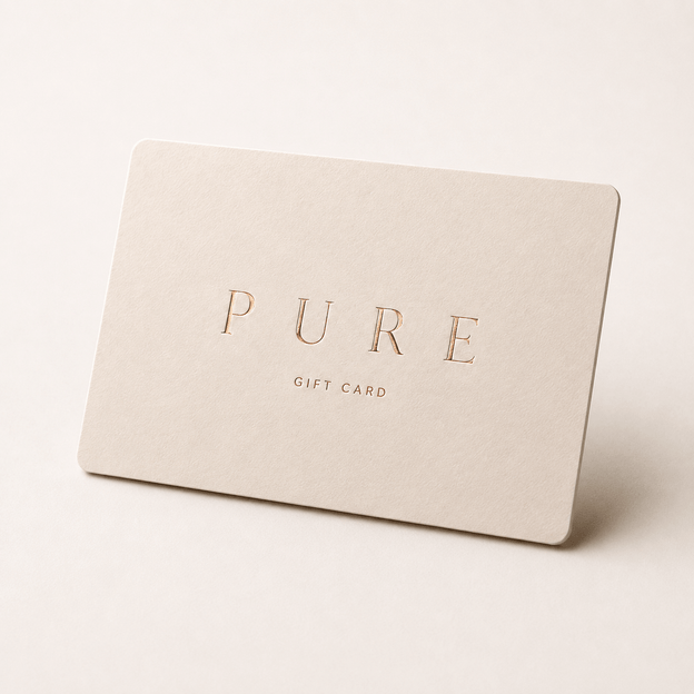PURE Gift Card