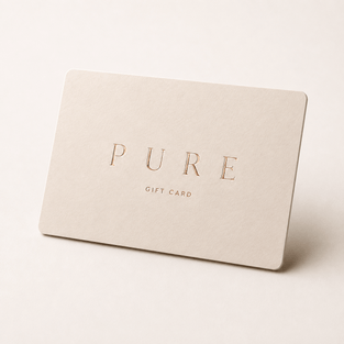 PURE Gift Card