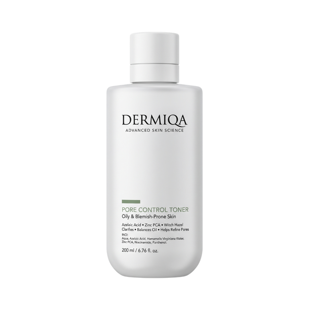DERMIQA Pore Control Toner