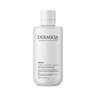 DERMIQA Pore Control Toner