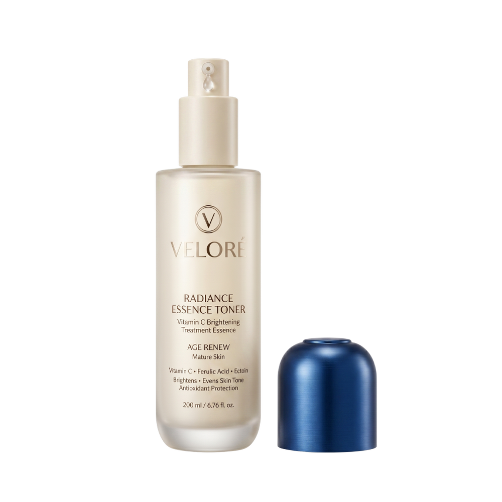 VELORÉ Radiance Essence Toner
