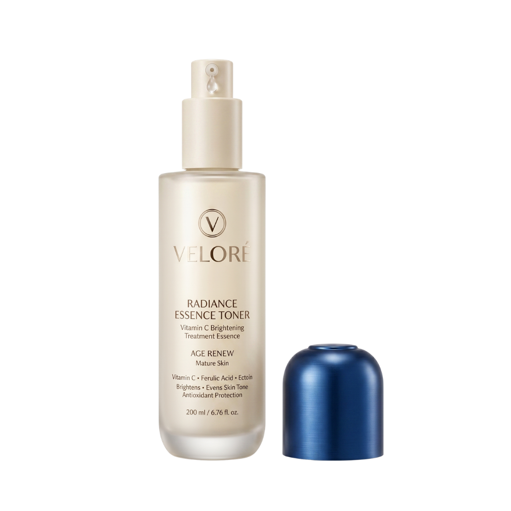 VELORÉ Radiance Essence Toner