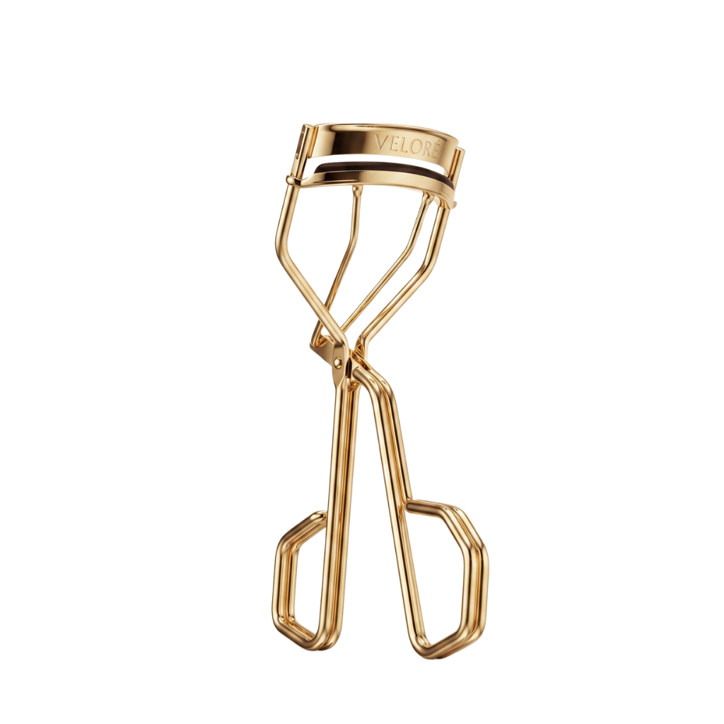VELORÉ Precision Eyelash Curler