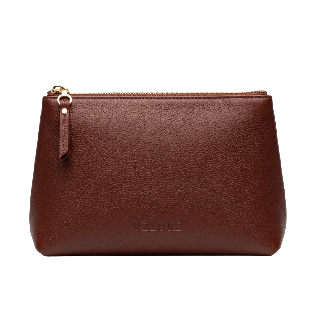 VELORÉ Everyday Beauty Pouch