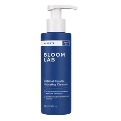 Bloom Lab Hydrating Cleanser
